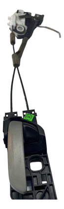 Fechadura De Porta Traseira Lado Esquerdo Honda New Fit City