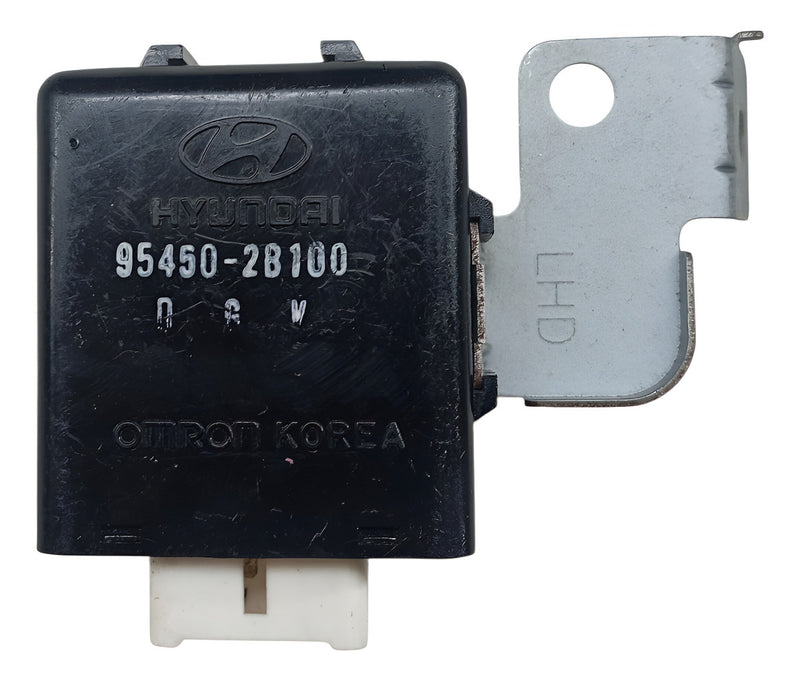 Módulo Rele Trava Hyundai Santa Fé 2008 A 2012 954502b100