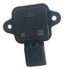 Sensor Maf Fluxo De Ar Troller T4 3.2 8v 7002460c1  Mwm
