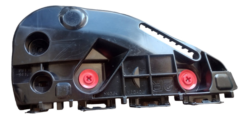 Guia Suporte Para-choque Dianteiro Direito Toyota Hilux Orig