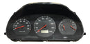 Painel De Instrumentos Gol Parati G2 1.6 Cota Giros 200km/h