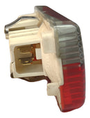 Luz Cortesia Port/dian/esq Citroen C5 2010 Original Pa666f15