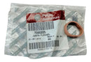 Kit 10 Junta Admissao Idea Palio Siena 7086225 Original