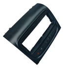 Moldura Painel Rádio 1 Din Fiat Siena 2013 A 2016 100196954