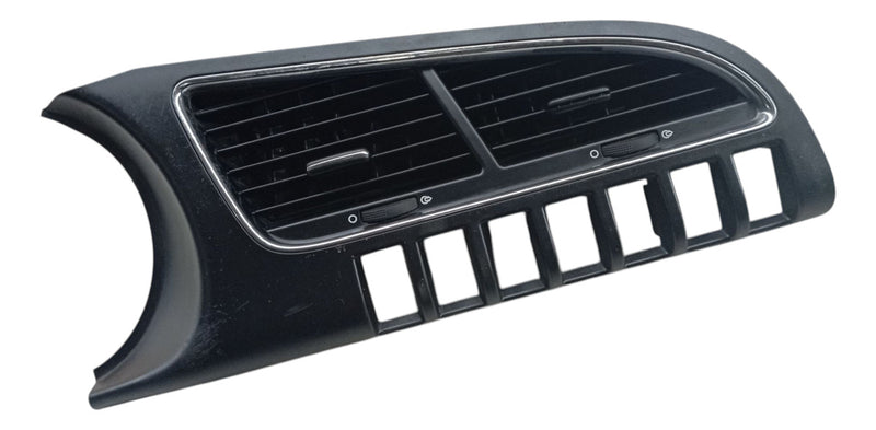 Moldura Difusor Ar Central Peugeot 3008 11 A 14 9685049877