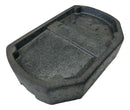 Isopor Chave Roda Peugeot 307 1.6 16v 2005 A  2011 Original