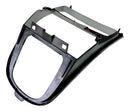 Moldura Central Painel Peugeot 307 2005 A 2011 Detalhe