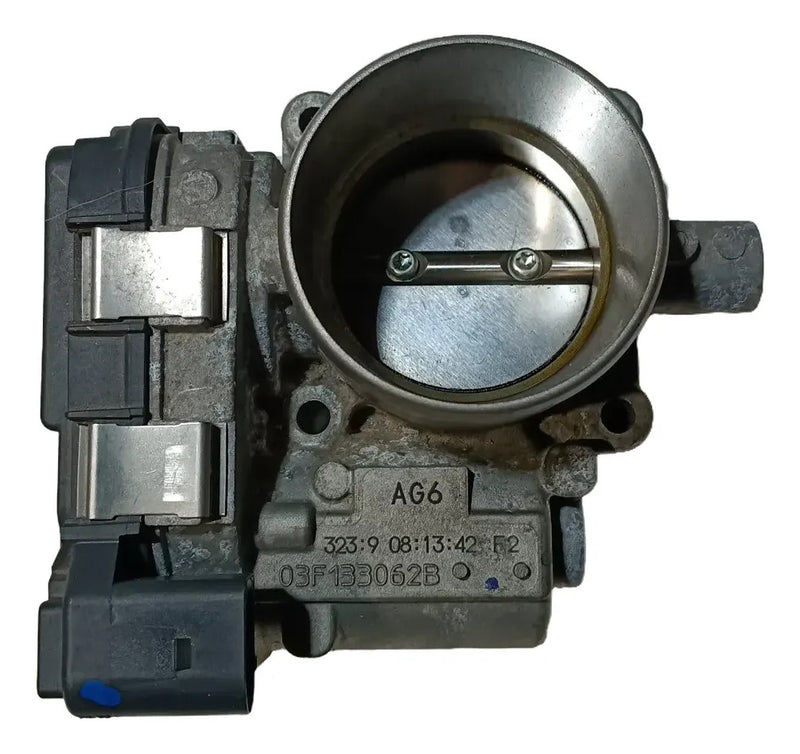 Tbi Corpo De Borboleta Jetta Golf 1.4 2014 A 2023 03f133062b
