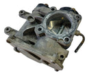Corpo Borboleta Corsa Classic 1.0 8v Flex 2009 2012 28097490
