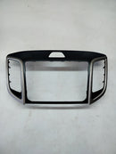 Moldura Do Radio Hyundai Creta 2016 A 2021  84740-m4000