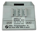 Modulo Bomba Combustível Bmw 320 328 X3 X5 X6 Active Flex