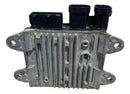 Módulo Direção Citroen C3 2004 A 2012 9665434080 Original