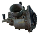 Tbi Corpo De Borboleta Honda Hrv 2008 A 2011 Original Gmd2b