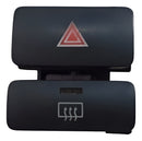 Interruptor Alerta Toyota Corolla 2003 A 2008  153815 Origin