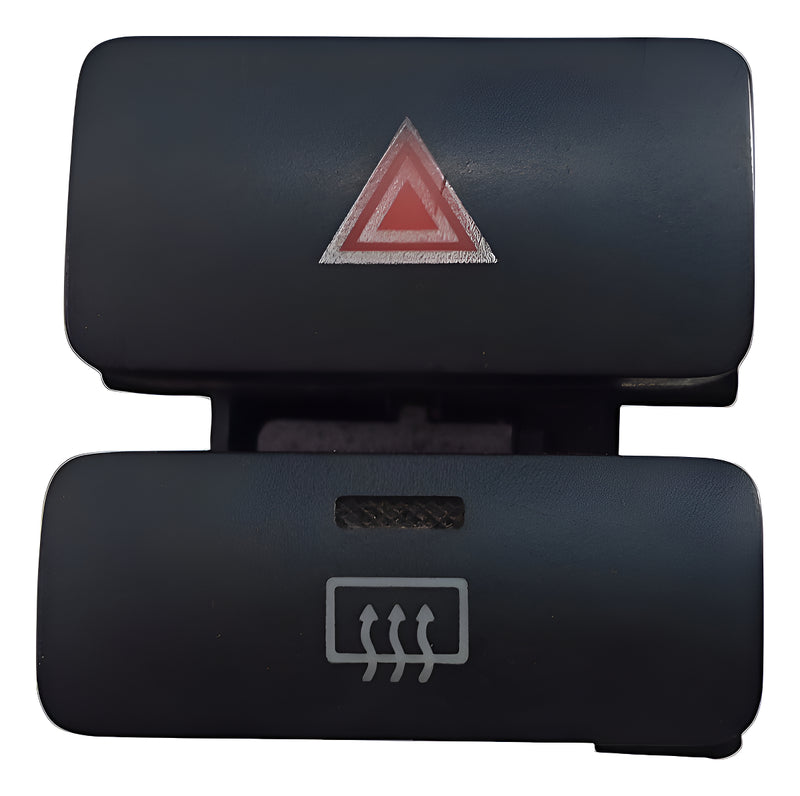 Interruptor Alerta Toyota Corolla 2003 A 2008  153815 Origin