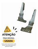 Par Dobradiça Do Capô Renault Megane 2007 A 2013 Original