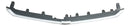 Grade Superior Para-choque Dianteiro Chevrolet Onix Prisma