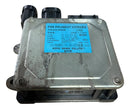 Módulo Direção Citroen C3 2004 A 2012 9665434080 Original