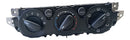 Comando Ar Condicionado Ford Focus 1.6 2008 A 2012 Original