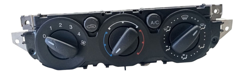 Comando Ar Condicionado Ford Focus 1.6 2008 A 2012 Original