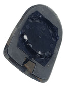 Lente Base Retrovisor Lado Esquerdo Fiat Idea Palio Original