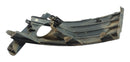 Moldura Farol De Milha Toyota Corolla L.e 2017/19 8148202810
