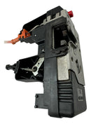 Fechadura Porta Tras Esq Original Gm Astra Zafira 24414134