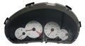 Painel De Instrumentos Peugeot 206 2005 A 2008 Detalhe Origi