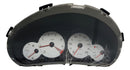 Painel De Instrumentos Peugeot 206 2005 A 2008 Detalhe Origi