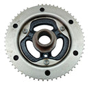 Polia Virabrequim Ford Fusion 2.0 16v T Ecoboost Cj5e6316e8d