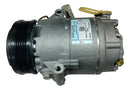 Compressor Ar Corsa Montana Meriva 1.4 1.8 2003 A 2012 Delph