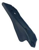 Moldura Da Soleira Lateral Traseira Direita Fiat Doblo