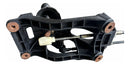Alavanca Trambulador Cambio Manual Honda Fit 2004 A 2008