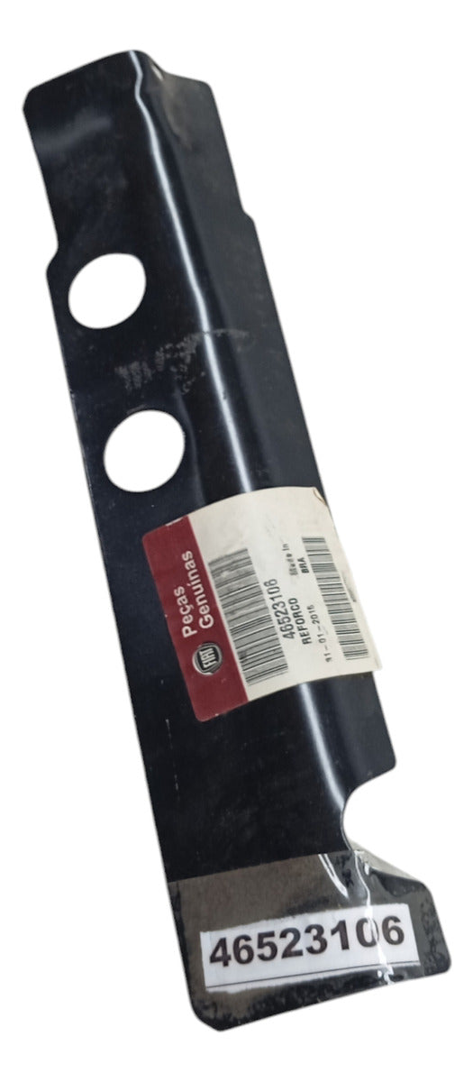 Reforço Caçamba Direito Fiat Strada 96a 13 Original 46523106