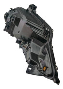 Farol Lado Direito Honda Fit 2015 A 2018 Original