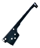 Travessa Inferior Radiador Fiat Toro 2016 A 2021 Original