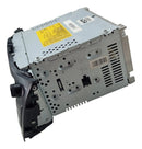 Rádio Multimídia Hyundai Ix35 Lmflbr01 Original 17 A 21