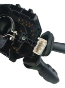 Chave De Seta Limpador Fiat Stilo 2003 A 2011 100173870