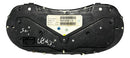 Painel De Instrumentos Peugeot 307 2005 A 2006 Detalhe
