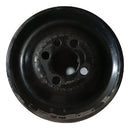 Polia Do Virabrequim Volkswagen Gol Saveiro Fox Voyage G5 G6