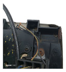Comando Ar Ventilação Ford Fiesta Courier 1997 A 2003 Origin