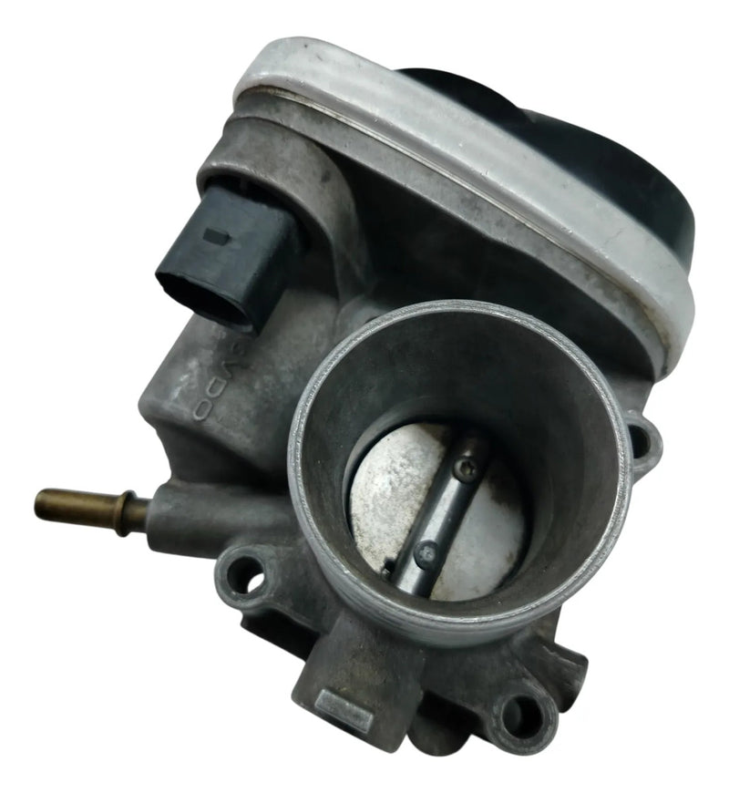 Corpo Borboleta Tbi Clio Sandero Logan 2014 H8200481952