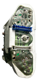 Painel Instrumento Ford Fiesta Escort Courier Original