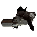 Motor Limpador Tampa Traseira Renault Duster Com Detalhe Ori