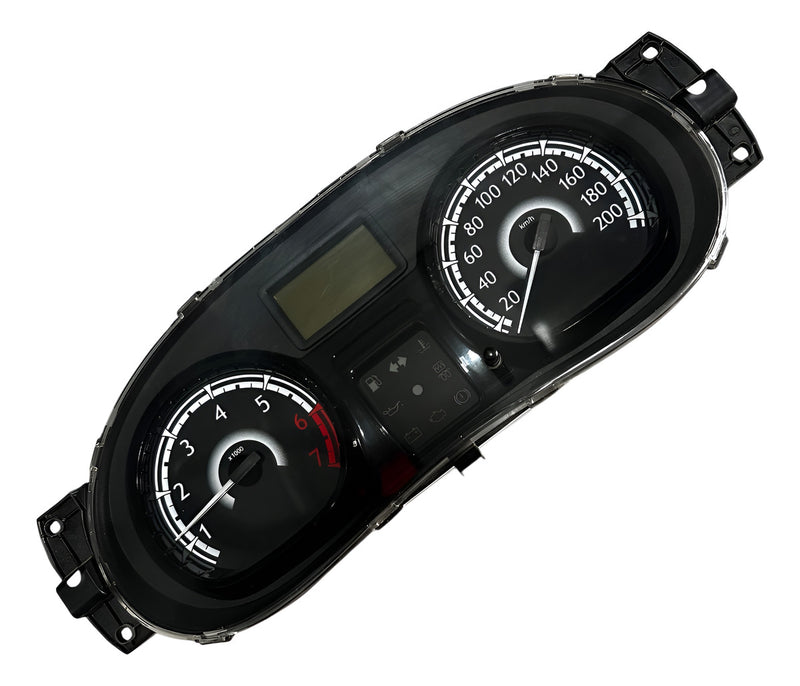 Painel Instrumentos Renault Sandero Duster Logan 248105557r
