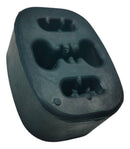 Coxim Escapamento Elba Uno Fiorino 1986 A 2013 7508963 Novo