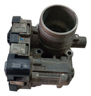 Corpo De Borboleta Tbi Fiat Palio Siena Uno 1.0 8v Original