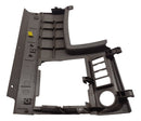 Moldura Painel Tampa Caixa De Fusíveis Citroen Xsara10044g68