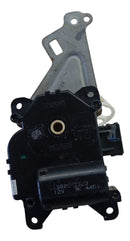 Atuador Motor Caixa Ar Condicionado Civic 2007/11 Original