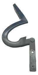 Dobradiça Do Capo Lado Esquerdo Ford Ka 08 A 13 7s5516801ac